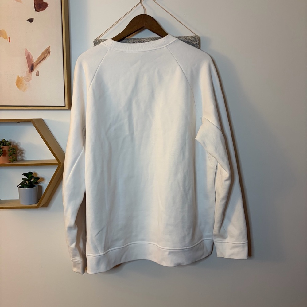 Lululemon Crewneck Sweatshirt Penn State XXL - Picture 2 of 5